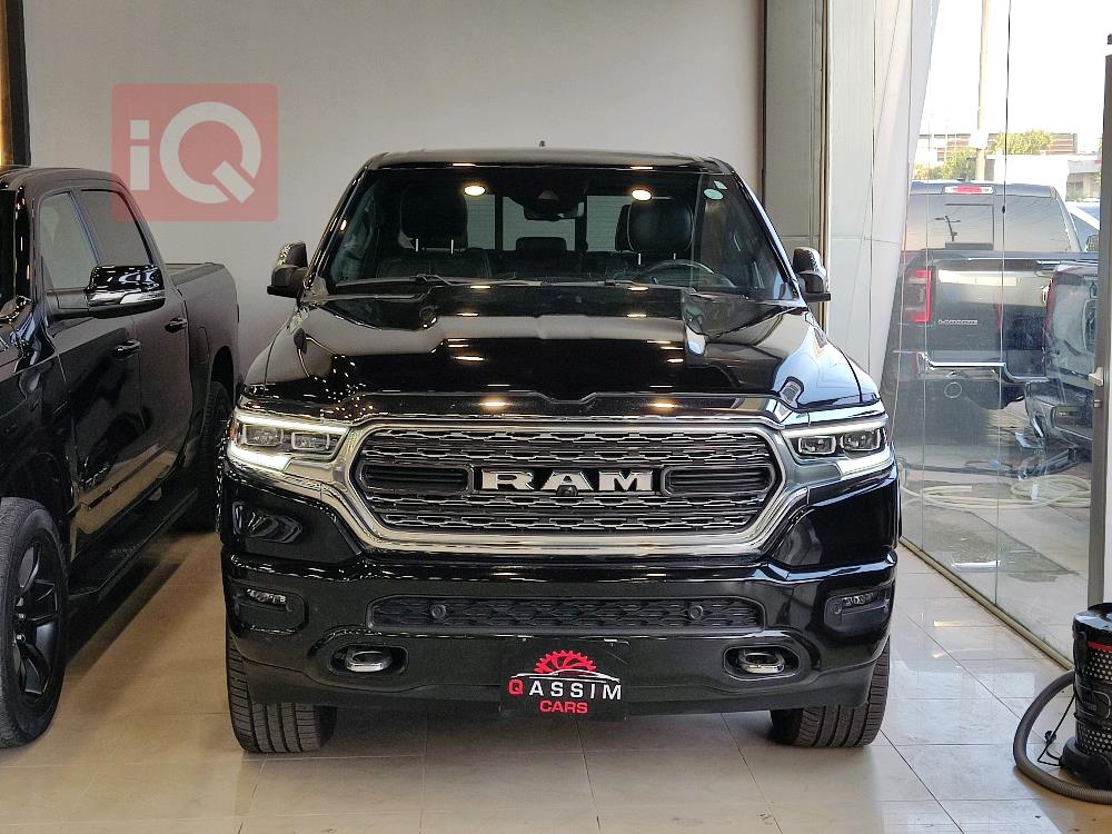 Ram 1500